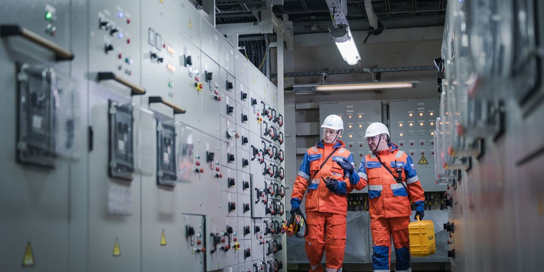 «Газпром нефть» перевела более 90% ИТ-систем на отечественное ПО