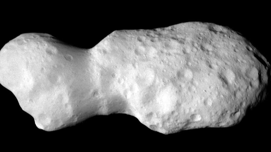   Фото: NASA/Goddard/SwRI/Johns Hopkins APL/Brian May/Claudia Manzoni