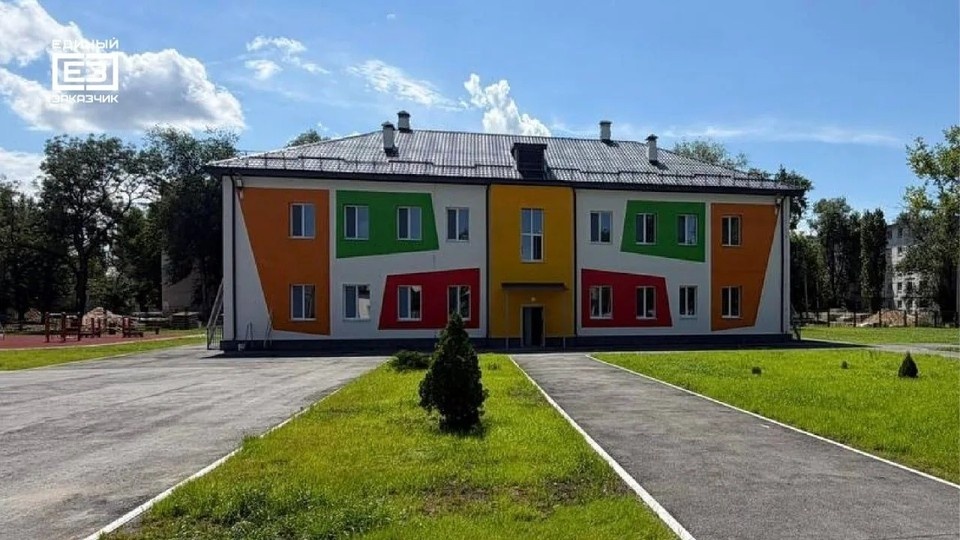    Фото: правительство ЛНР