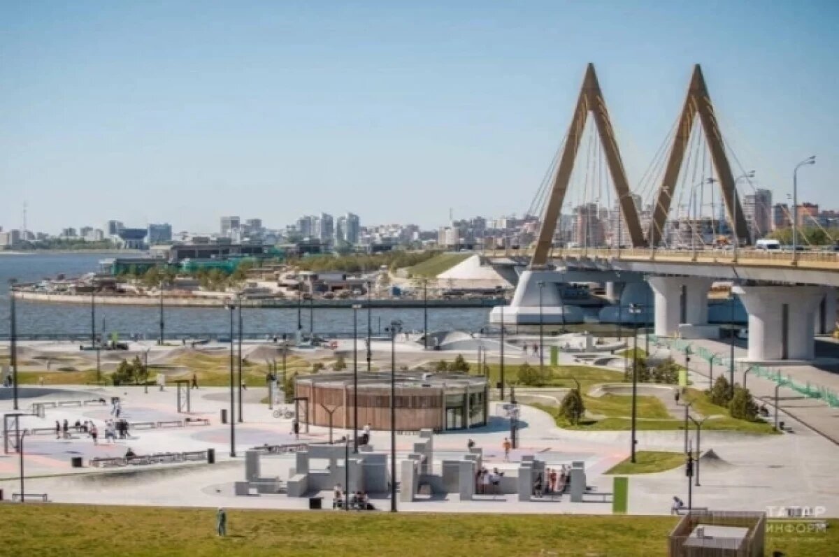    Полная афиша Казани на 27-28 июня 2026