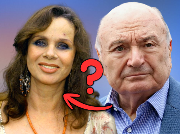 «Я создаю богинь, и я же стираю их в пыль»: за что Жванецкий жестоко мстил Любови Полищук и почему оставил пятерых детей без копейки