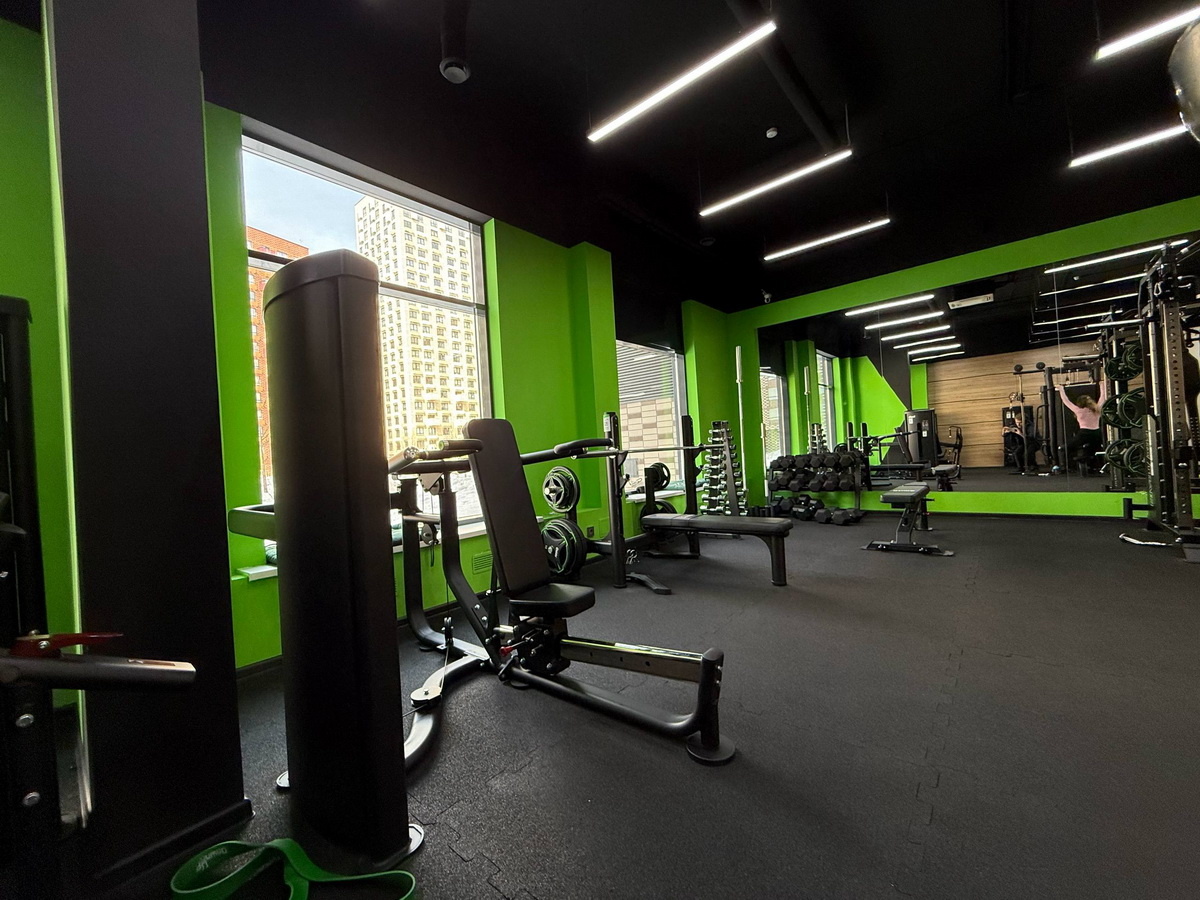    Фото: XFIT Point, источник: https://fr.xfit.ru/