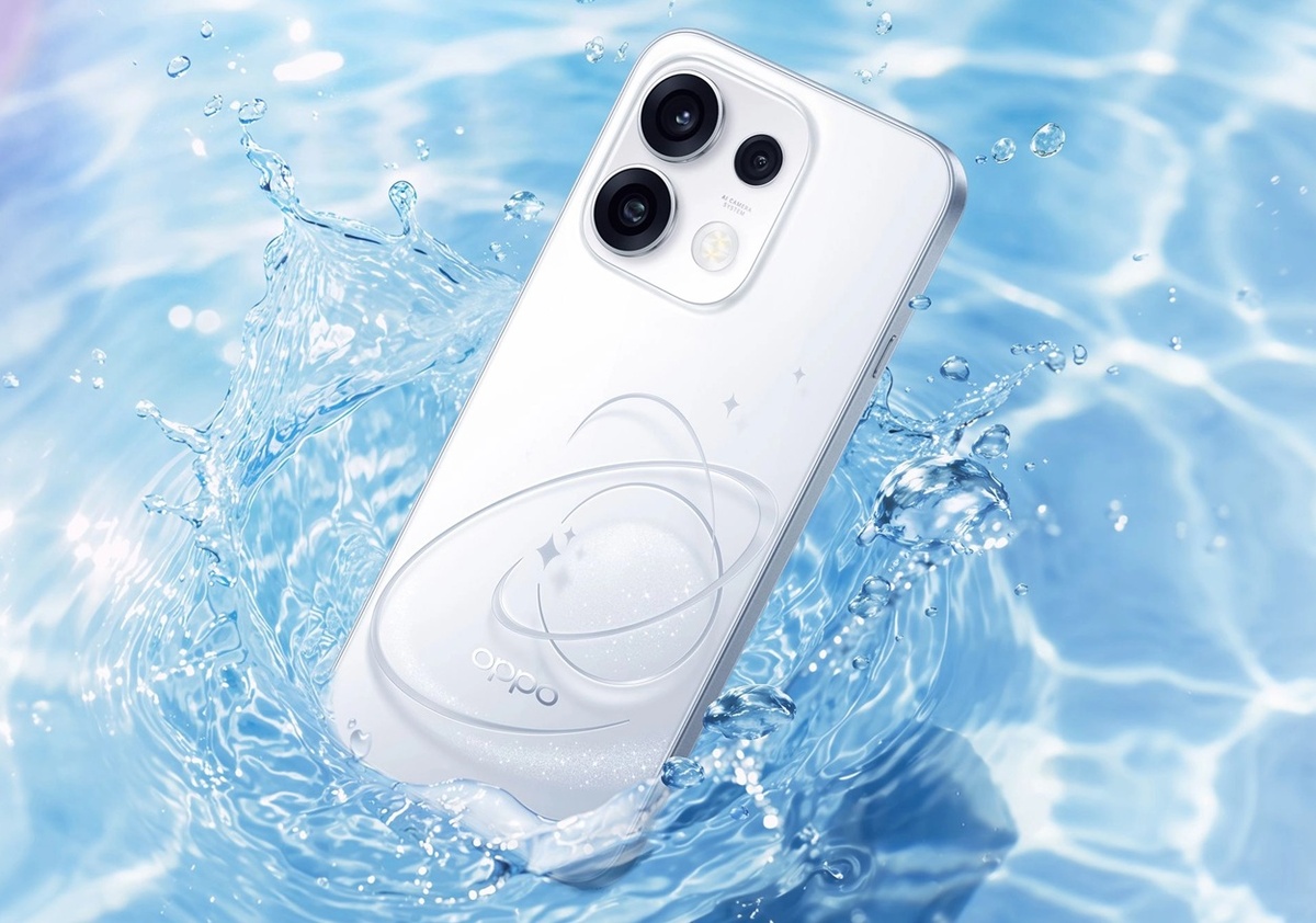    OPPO Reno16 F 5G