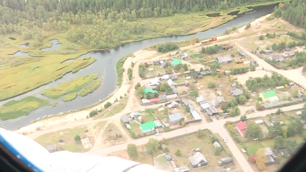    В Югре до 454 выросло число подтопленных участков