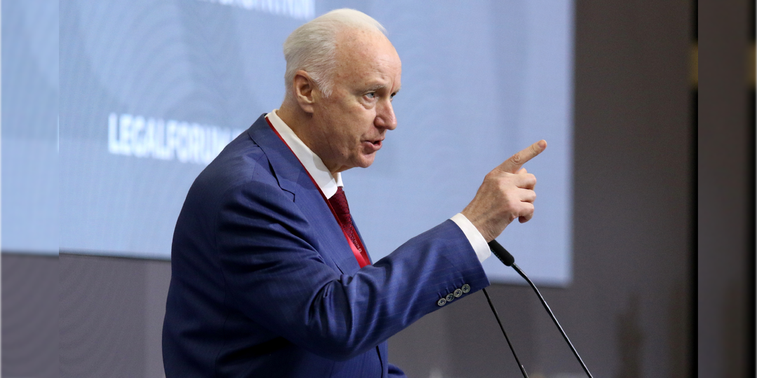 «Болтовня сплошная»: глава СК раскритиковал Минобрнауки, Минпросвещения, Росмолодёжь