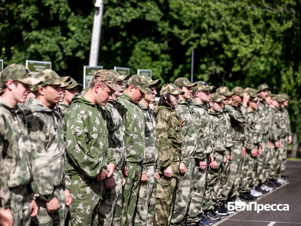     Фото: Павел Колядин