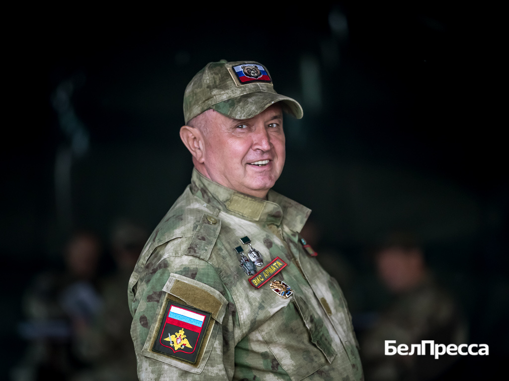    Юрий Золотухин / Фото: Павел Колядин