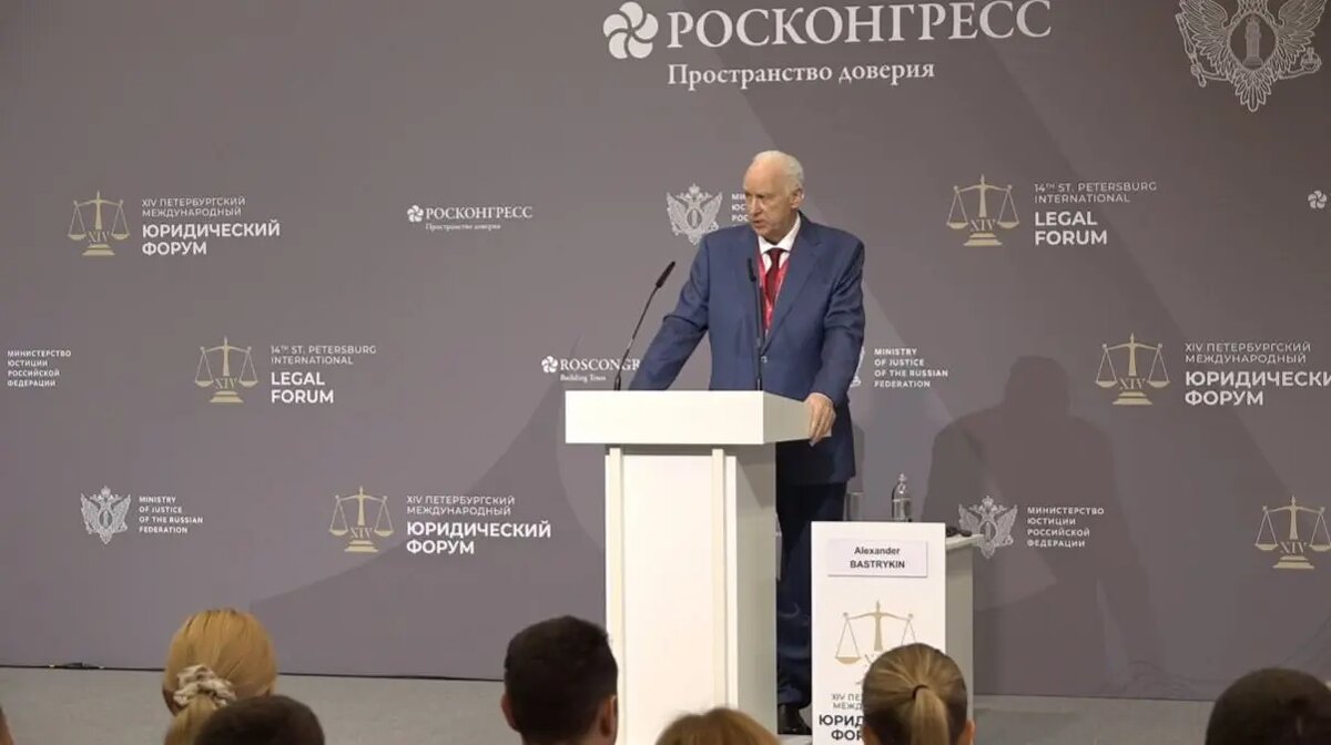    Фото: кадр видео трансляции на сайте ПМЮФ