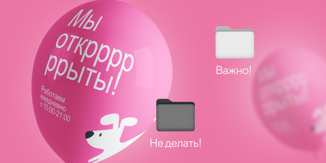 Первый месяц после открытия зоомагазина. Что действительно важно сделать?