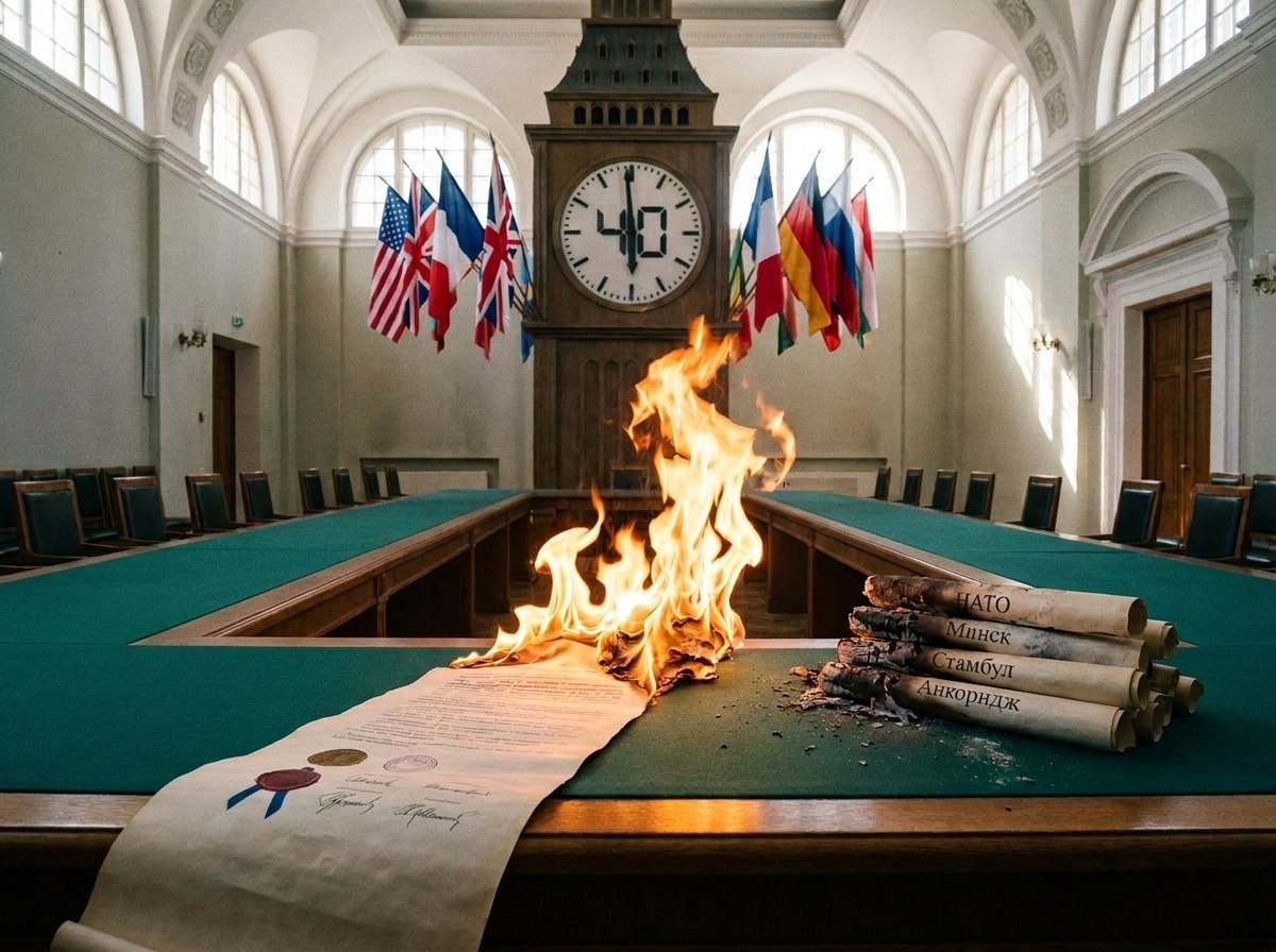    Фото: Коллаж RuNews24.ru
