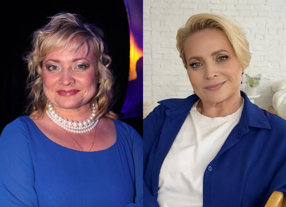 Светлана Пермякова