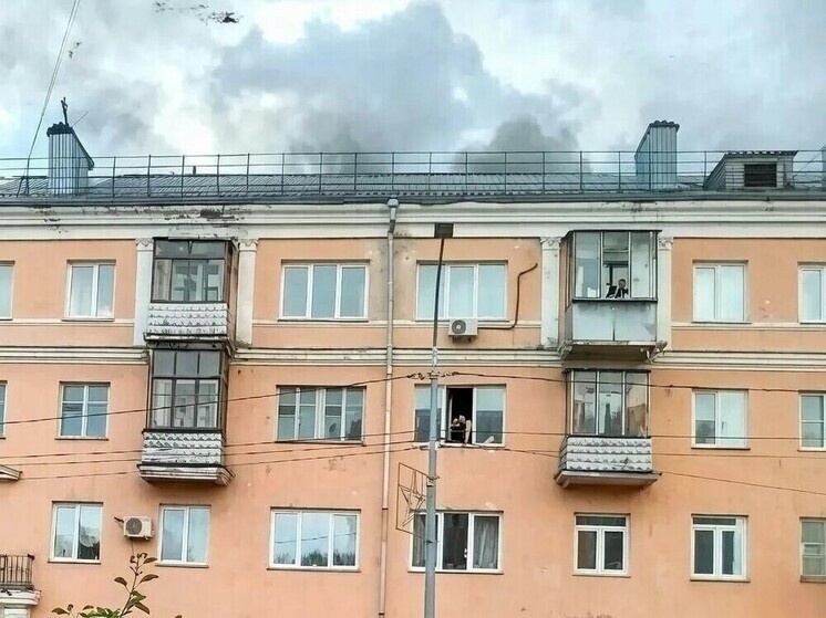     Фото: ГУ МЧС России по Алтайскому краю