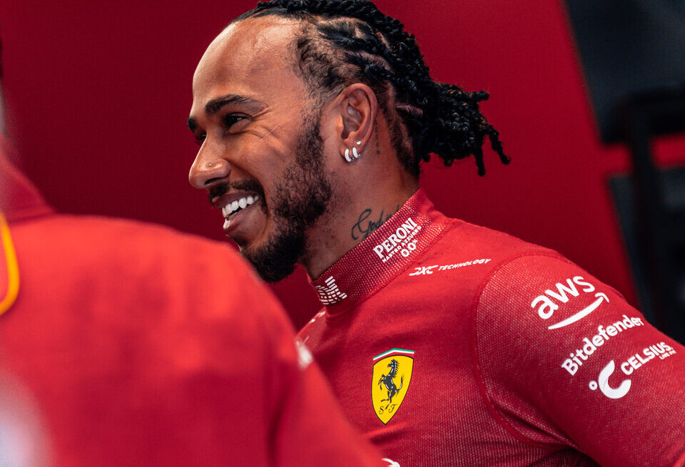    Ferrari