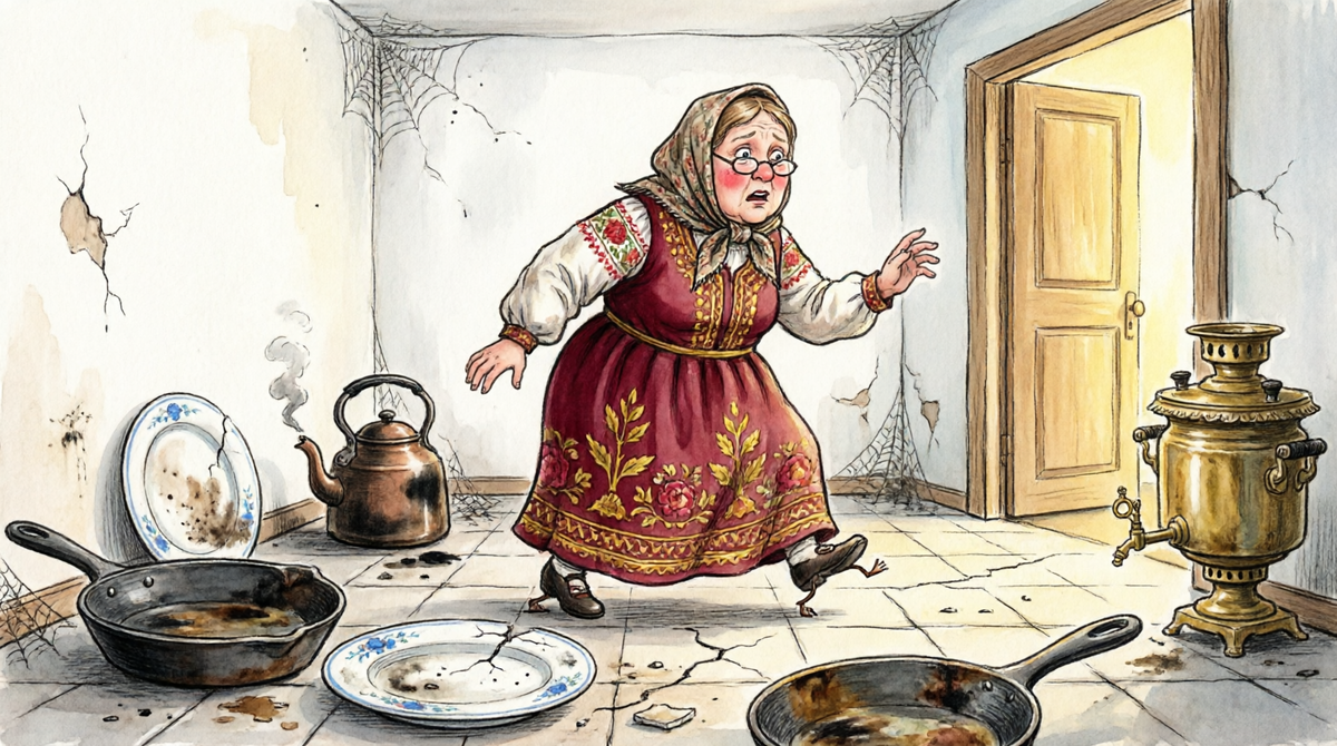 Все совпадения случайны