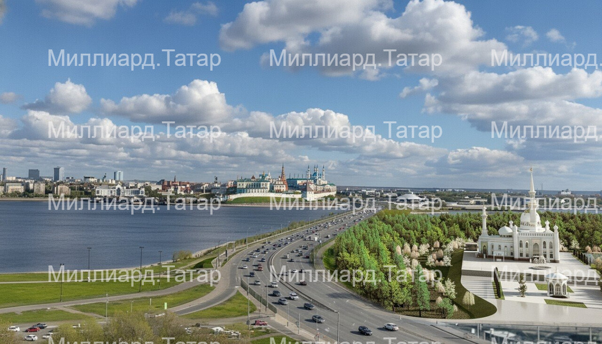 
​​​​​​​Предоставлено автором статьи Гуландам Фатхуллиной