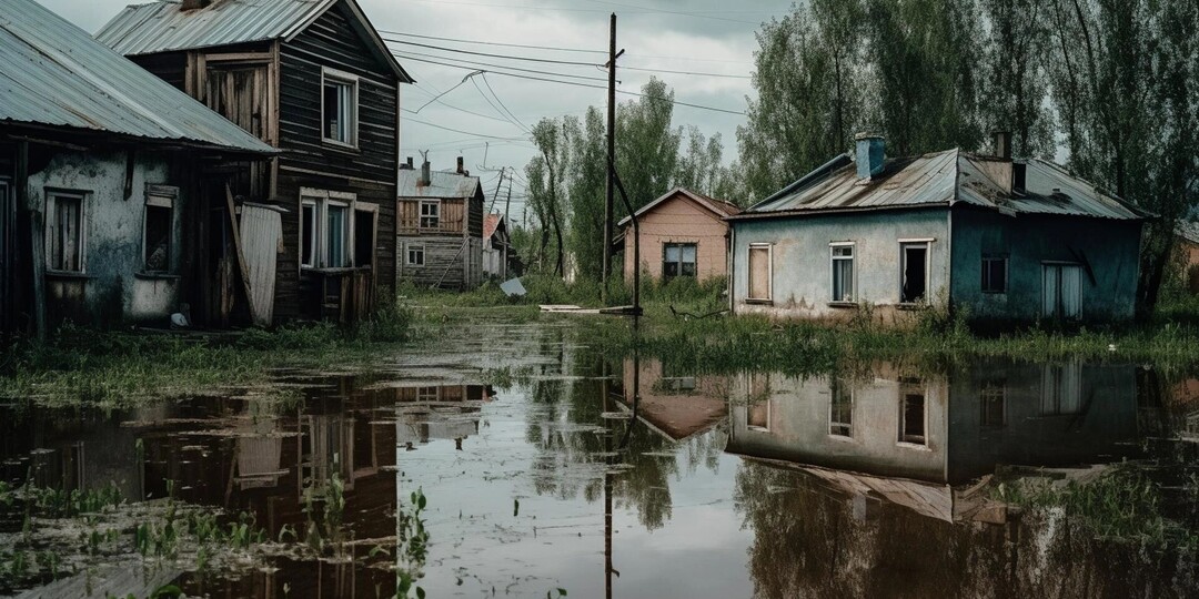 После смерча Средний Урал ждет новая проверка погодой