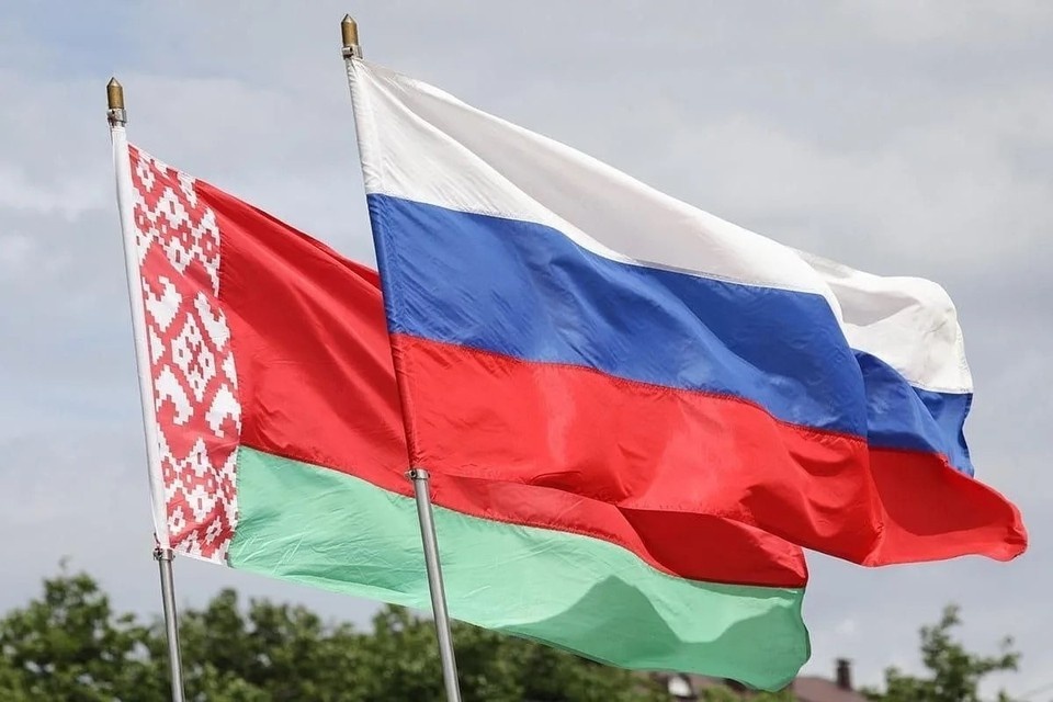    Шестой регион-партнер появился у Нижегородской области в Беларуси. Пресс-служба ЗСНО