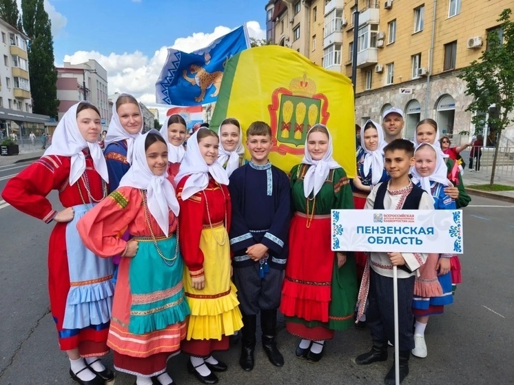     Фото: https://minkult.pnzreg.ru/
