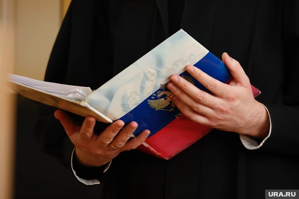     В Кургане суд оправдал экс-директора МУП «Прометей»