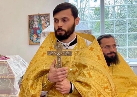    Сотрудники ТЦК в Виннице ночью похитили юриста епархиального управления УПЦ
