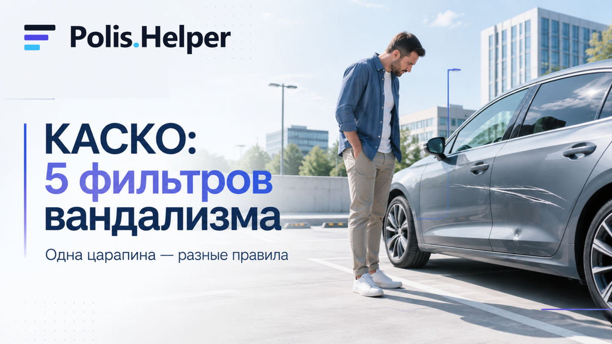 5 страховых: АльфаСтрахование, Ингосстрах, РЕСО-Гарантия, Росгосстрах и Ренессанс Страхование
