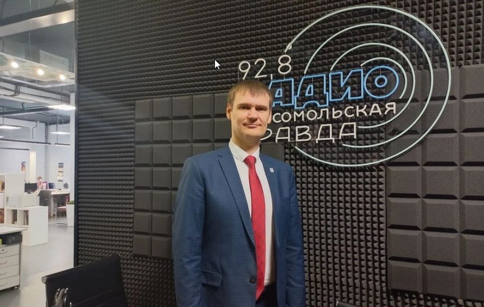    Министр Михаил Пучков назвал самые популярные направления в нижегородских учреждениях СПО. Людмила МАСЛОВА