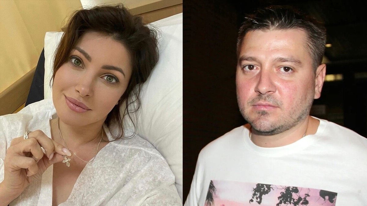 Piotr Kislov et Anastasia Makeeva / photo issue de sources ouvertes