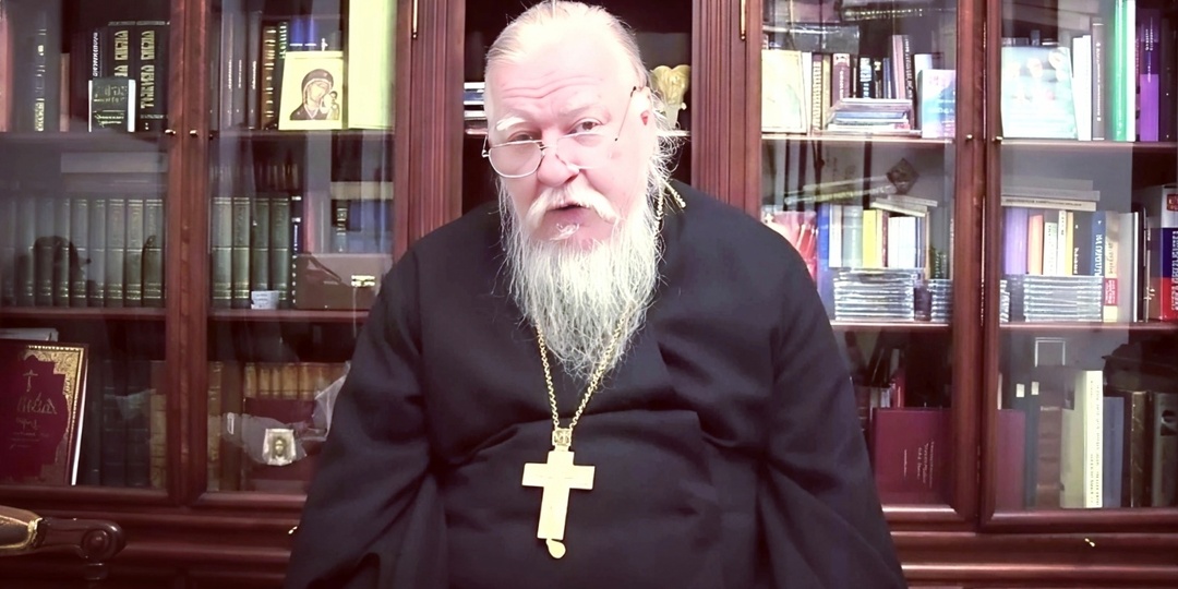 Почему плакать по умершему — это грех? Объясняет священник