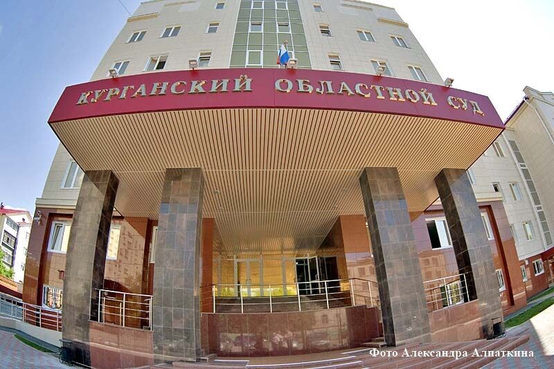 Курганец осужден за пьяное вождение и нападение на полицейских