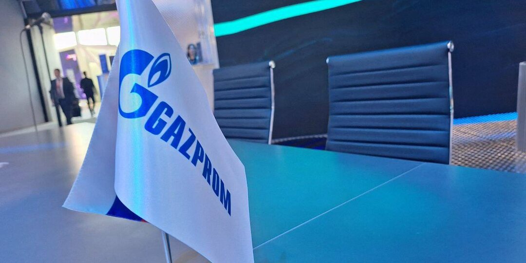«Газпром» спрогнозировал рост EBITDA на 6–7% в 2026 году и сообщил о ключевых проектах