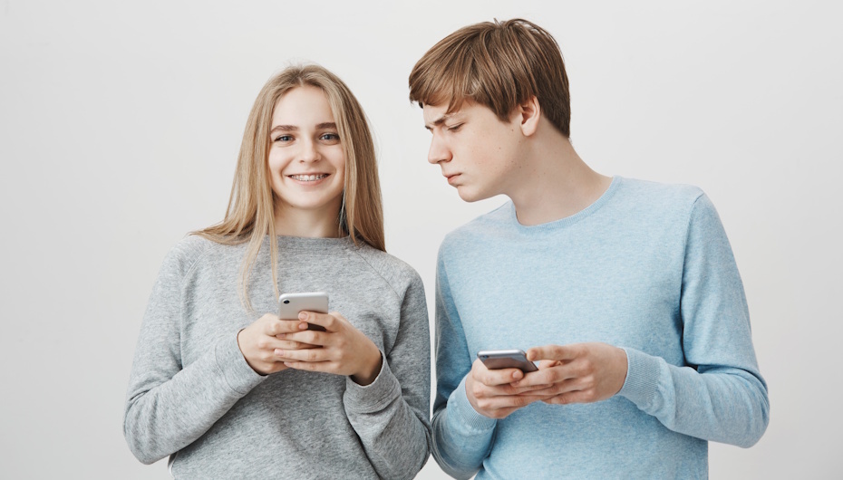 10 причин, почему Android — топ, а iOS — духота