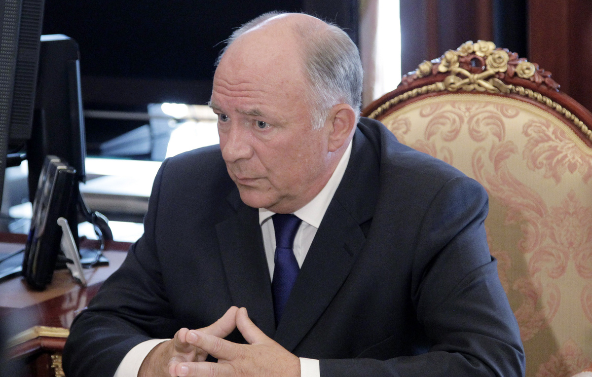    Вячеслав Позгалев  Михаил Климентьев/ТАСС