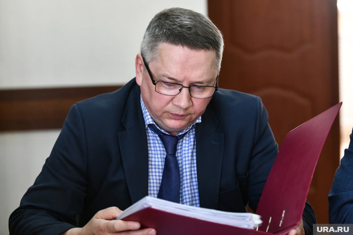     Сергей Зубенко уверяет, что встал на путь исправления