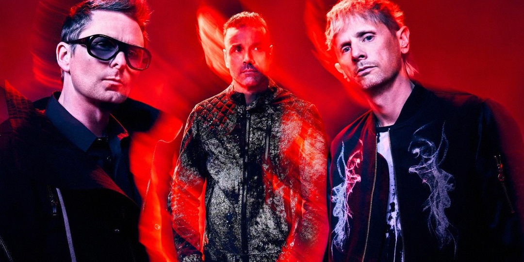 Muse выпустили первый за 4 года альбом «The Wow! Signal»