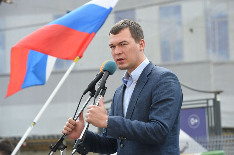   Игорь Самохвалов/«Парламентская газета»