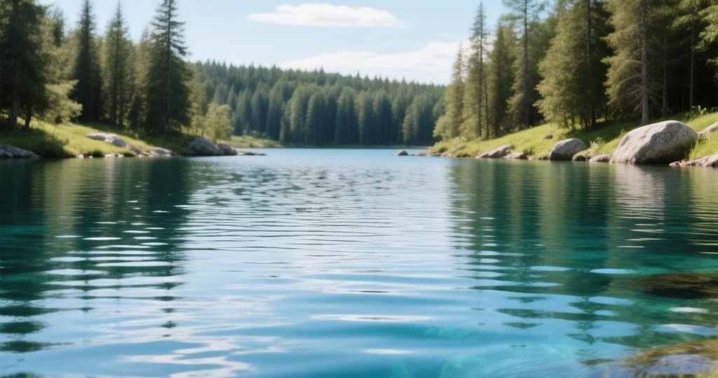 Практические ритуалы с водой для разных целей.