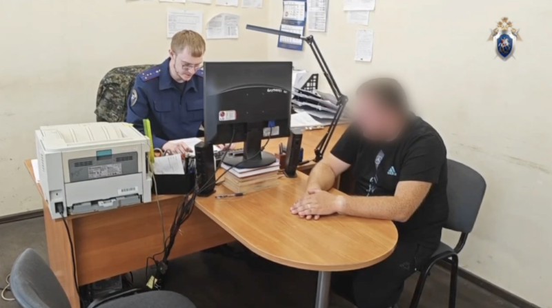 Начальника службы аэропорта в Челябинске отправили под домашний арест