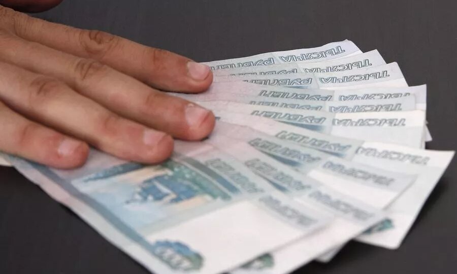 Законопроект о смертной казни для коррупционеров внесли в Госдуму России