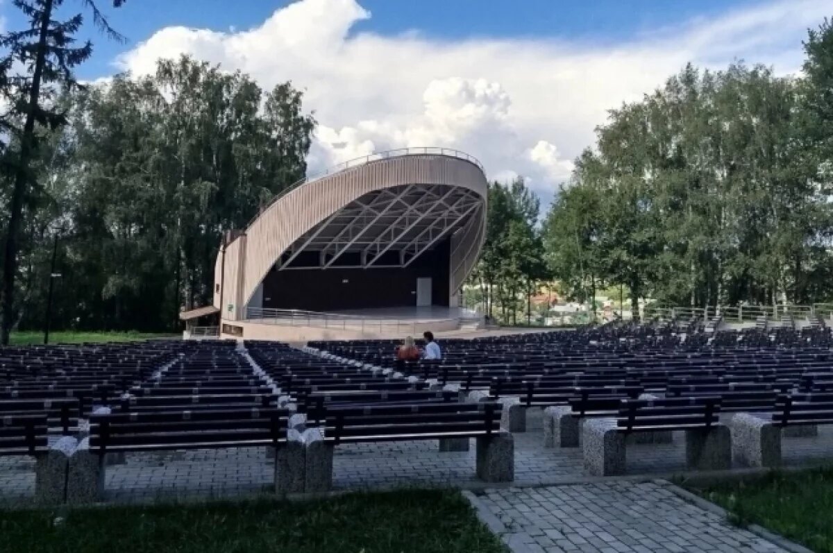    В Вязниках пройдет фестиваль бардовской песни «Русский характер»