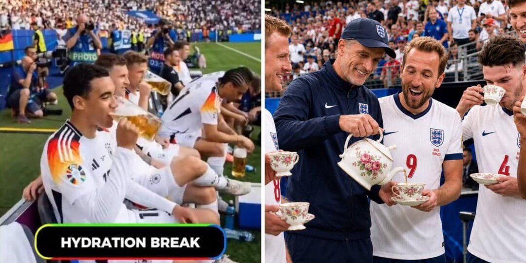Hydration Break и камера из глаз арбитра: 10 нововведений Чемпионата мира 2026 года, которые изменят футбол