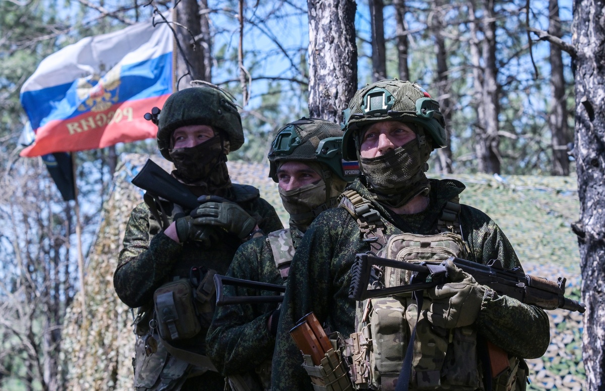    / РИА Новости / Евгений Биятов