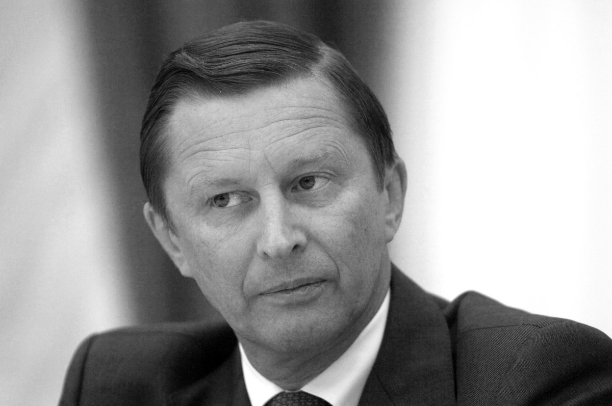    Сергей Гунеев/РИА Новости