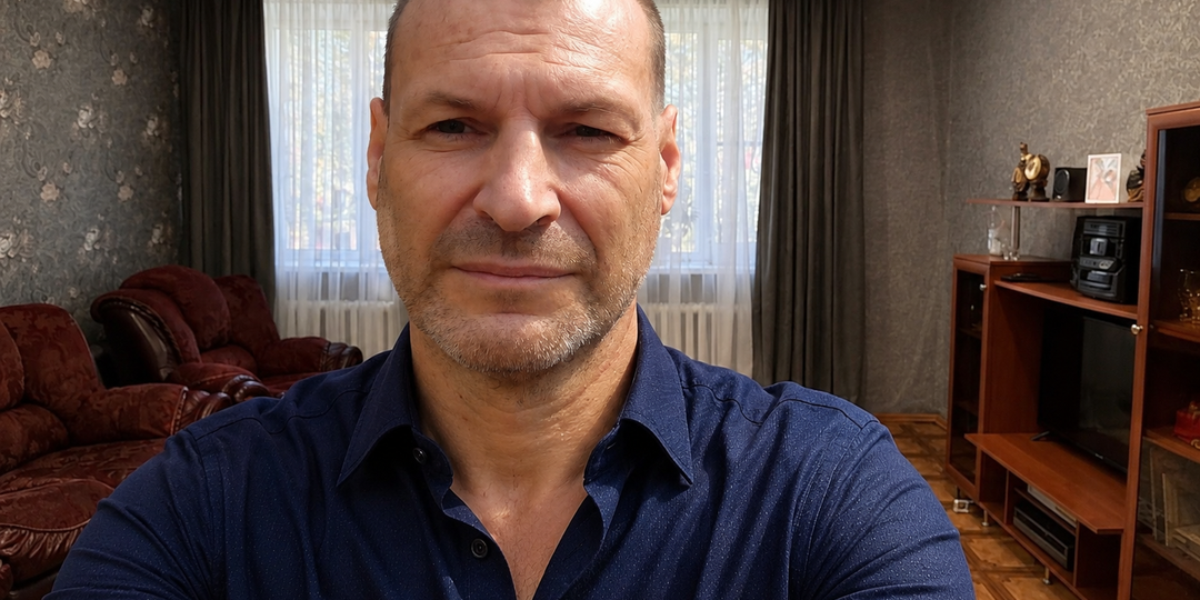 «Некуда мне идти…» — повторял 53-летний сожитель, который давно не работал. Тогда я решила действовать через суд