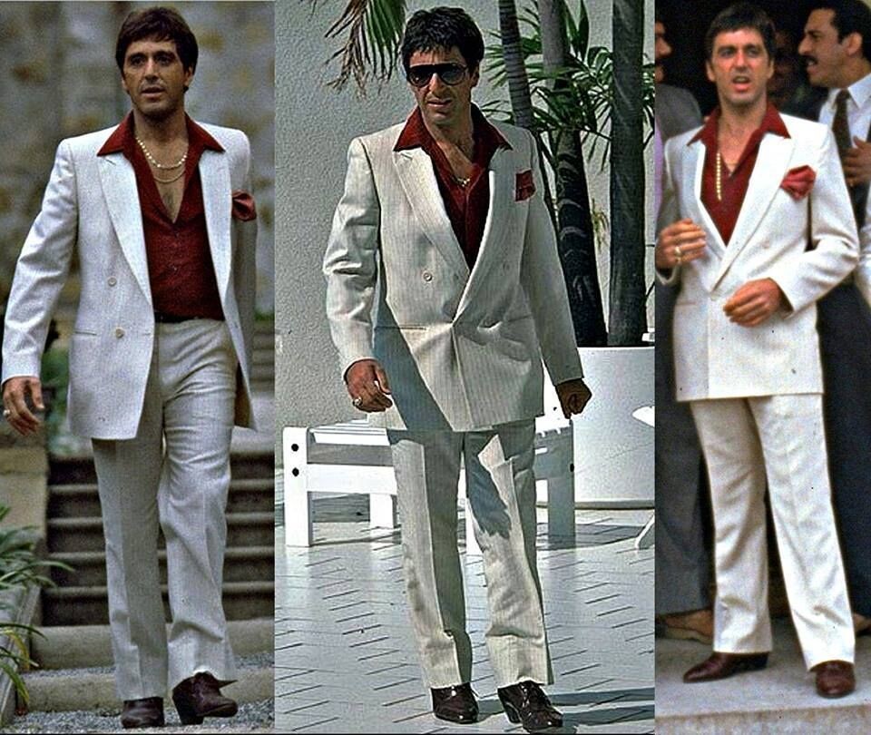 «Scarface» (1983)