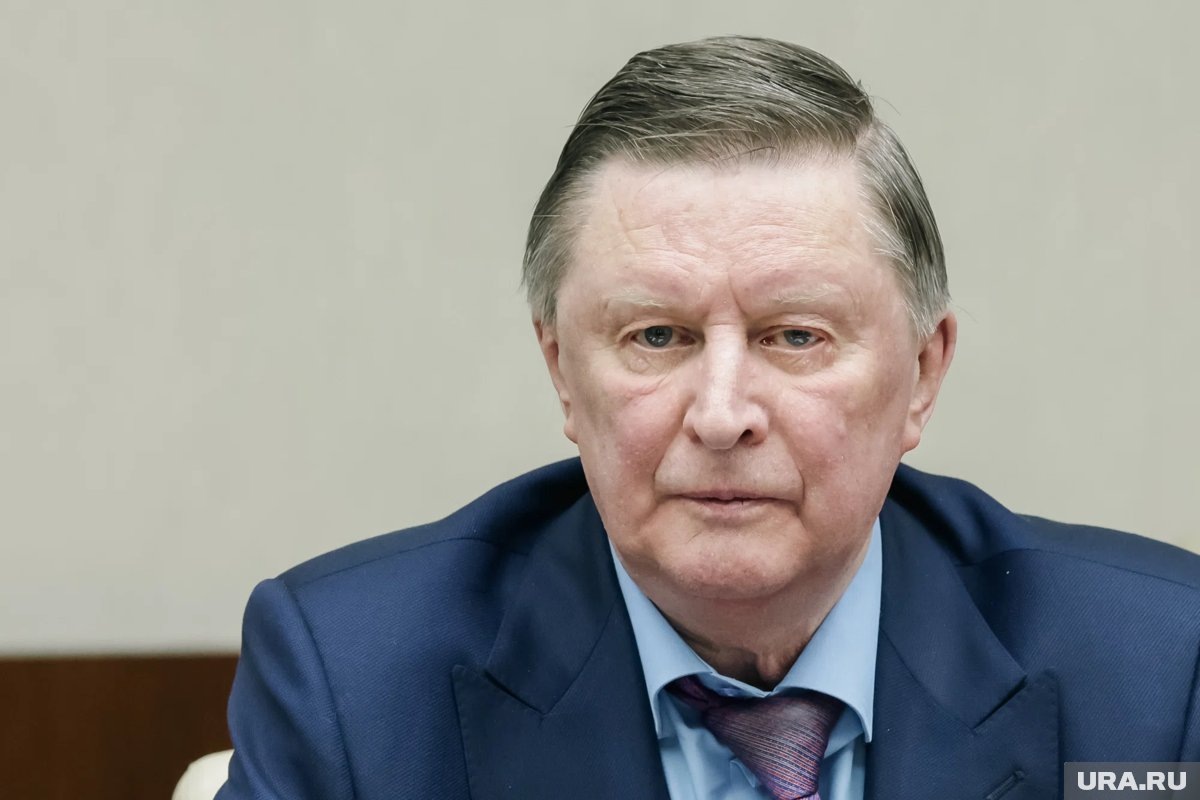     Иванов умер в возрасте 73 лет
