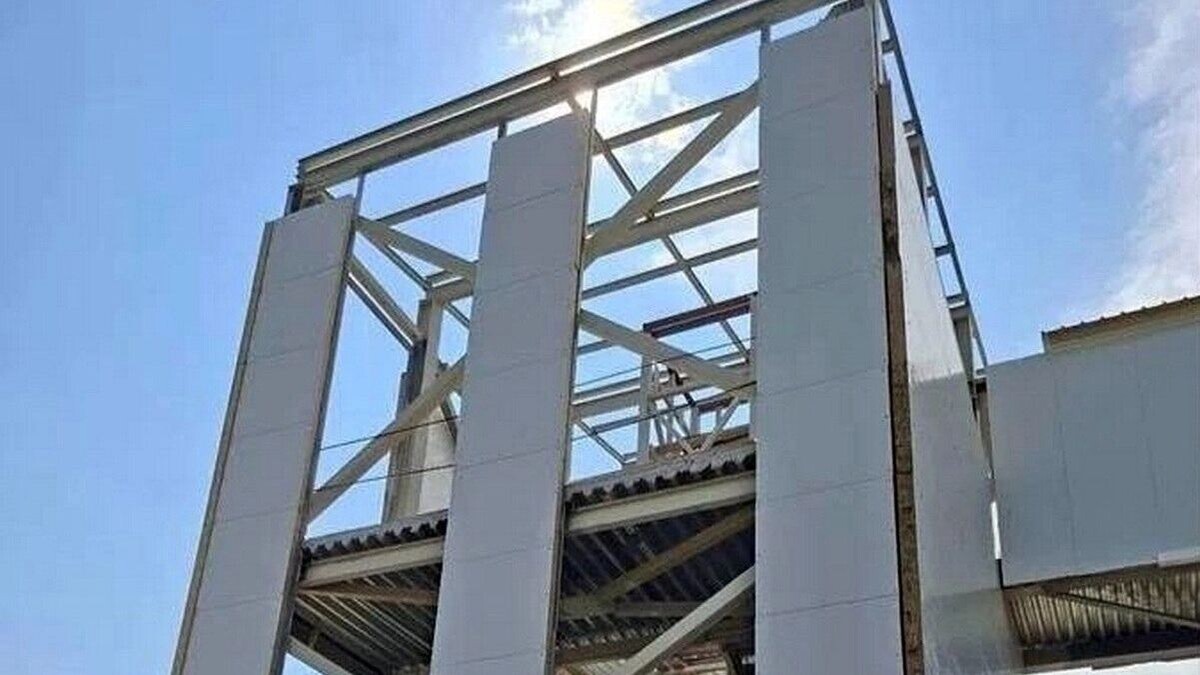   Стройкомплекс Югры