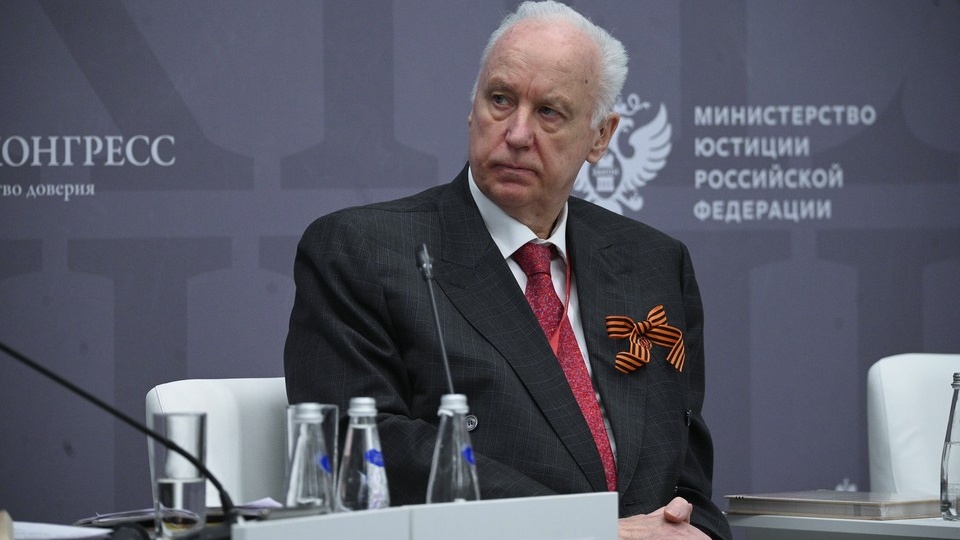 Бастрыкин предложил судить родителей малолетних преступников