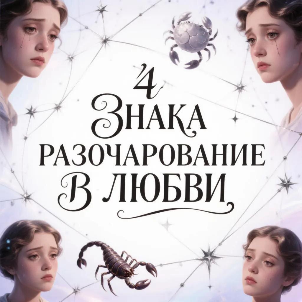 Иллюстрация гороскоп