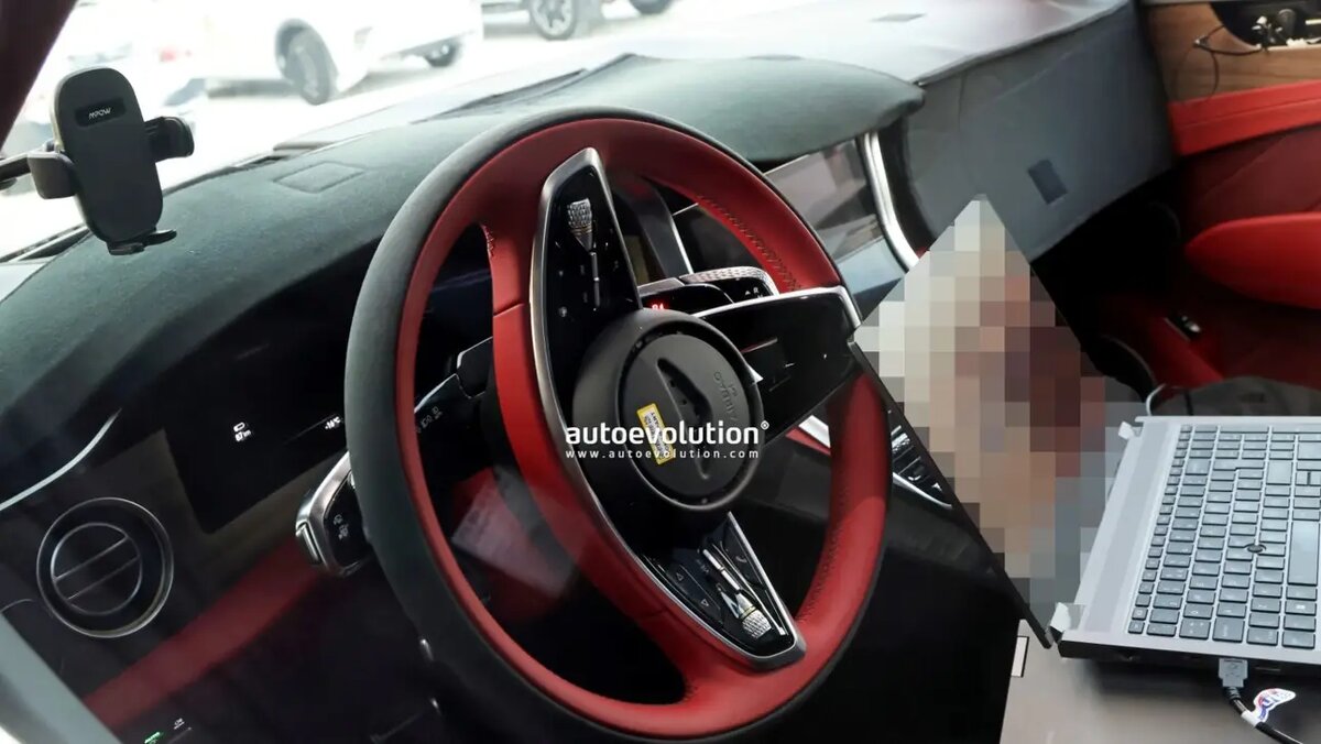    © autoevolution.com