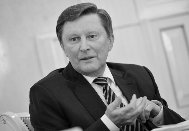    © Евгений Одиноков/РИА Новости